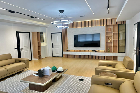 CAT-LVRESUS Services